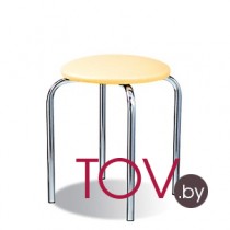 Чико стул для кухни Chico chrome