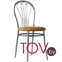  стул для кухни VENUS chrome