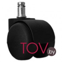 Ролики  пластиковые (диаметр 11мм) комплект 5 шт.