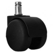 Ролики  пластиковые (диаметр 11мм) комплект 5 шт.