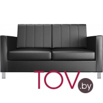 Дельта полоса одно- двух- трех- местные диваны 