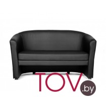 Диван двухместный Kron