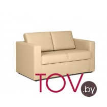 Диван двухместный Симпл