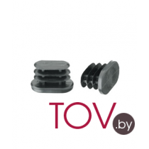 Заглушка (втулка) для ножек стульев  ISO (ИЗО)