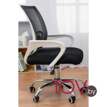 Situp MIX 696 grey chrome