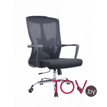 Situp Sigma grey chrome