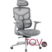 Everprof Alfa Grey Сетка Серый  Everprof Alfa Grey Сетка Серый