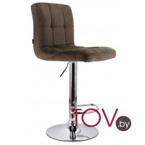 Everprof ASTI Ткань Шоколад