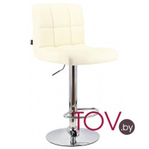 Everprof ASTI экокожа кремовый