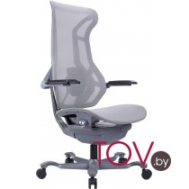 Atom Grey Сетка Серый