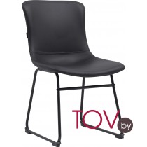 Everprof Expo CF Экокожа Черный