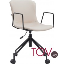 Everprof Expo Экокожа Бежевый