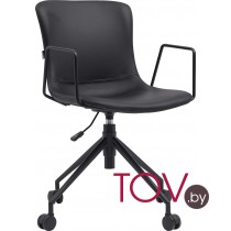 Everprof Expo Экокожа Черный