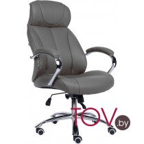 Everprof Forum Экокожа серый