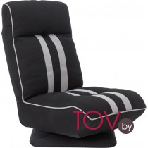 Everprof Goro Ткань Черно-серый