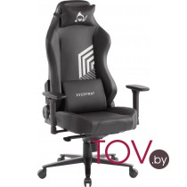 Everprof Hanzo Экокожа Черный