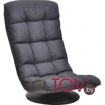 Everprof Jax Ткань Черный