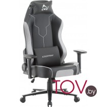 Everprof Rapid Экокожа Серый