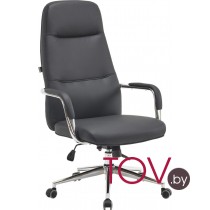 Everprof Vesta Экокожа Черный