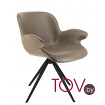 Everprof Aurora Экокожа Серый