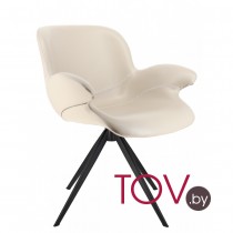 Everprof Aurora Экокожа Бежевый