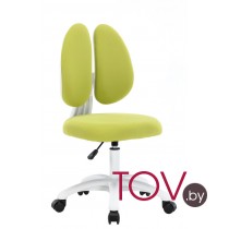 кресло Everprof Kids 103 Ткань Зеленый