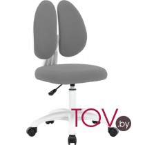 кресло Everprof Kids 103 Ткань Темно-серый 