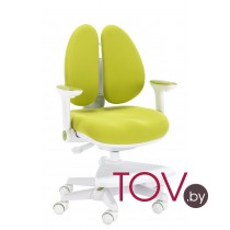  кресло Everprof Kids 101 Ткань Зеленый