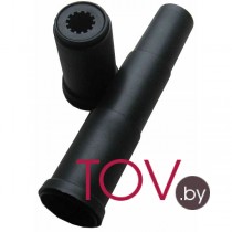 Чехол пластиковый для газ-лифта