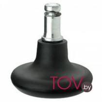 Опора для кресла комплект 5 шт. (стопки) dm 11 мм.