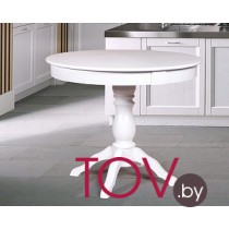 Обеденный стол Гелиос белый Обеденный стол Гелиос белый